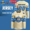 Toledo Walleye x 2024 St. CatTrick’s Day New Jersey