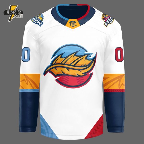 Toledo Walleye x Fins Feathers New Jersey – Buy Online at HookActif.com