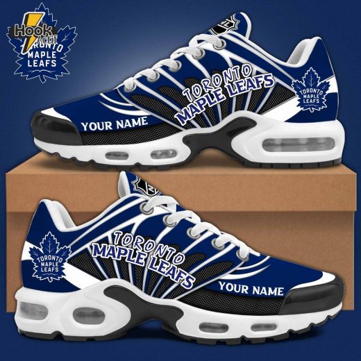 Toronto Maple Leafs Air Max Shoes NHL Edition Limited