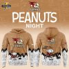 Fort Wayne Komets Grateful Dead Night Hoodie