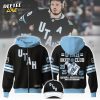 Philadelphia Eagles Love Hurts Super Bowl LIX Champions Hoodie