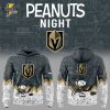 Vegas Golden Knights Bluey and Bingo Hoodie