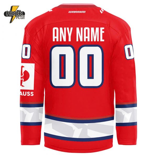 ZSC Lions Schweizer Meister 2025 CHL Final Jersey – Buy Online at HookActif.com