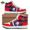 Toronto Maple Leafs Nike AJ 1 NHL Edition Limited