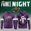 2025 Wild x Prince Night Hoodie V2