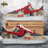 Fenerbahçe S.K. Basketball AF1 Sneaker Boots – Custom Edition