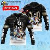 AFL Sydney Swans And Bluey Personalized Hoodie – New 2025