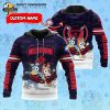 Limited Edition Panthers x Mexican Heritage Night 2025 Hoodie