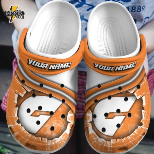 AFL Personalized Clogs Shoes Best Gift For Fan – New Arrivals