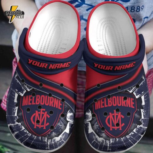 AFL Personalized Clogs Shoes Best Gift For Fan – New Arrivals 12