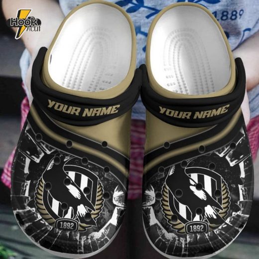 AFL Personalized Clogs Shoes Best Gift For Fan – New Arrivals 14