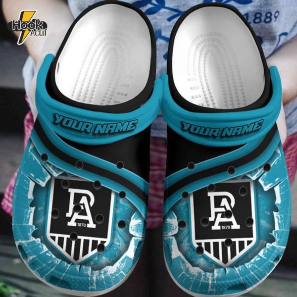 AFL Personalized Clogs Shoes Best Gift For Fan - New Arrivals 4