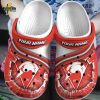 AFL Personalized Clogs Shoes Best Gift For Fan – New Arrivals 8