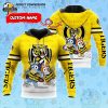 Baltimore Orioles x Hello Kitty Special Edition Game Night Hoodie