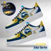 Anadolu Efes S.K. AF1 Sneaker Boots – Turkish Basketball Champion Edition