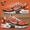 Toronto Blue Jays 75th Anniversary of Peanuts Snoopy Personalized Air Max Shoes