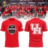 Big 12 Champions Limited Edition Shirt