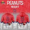 Columbus Blue Jackets x Barbie Night Game Limited Edition Hoodie 2025