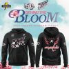 Capitals Unveil Specialty Cherry Blossom Jerseys 50th specialty Blue Hoodie