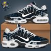 Collingwood Football Club (AFL) New Air Max Plus Shoes Sneakers Custom Name Gift For Fans