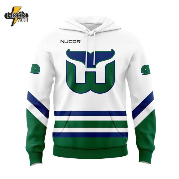 Carolina Hurricanes Vintage Vibes Hoodie – Buy Online at HookActif.com