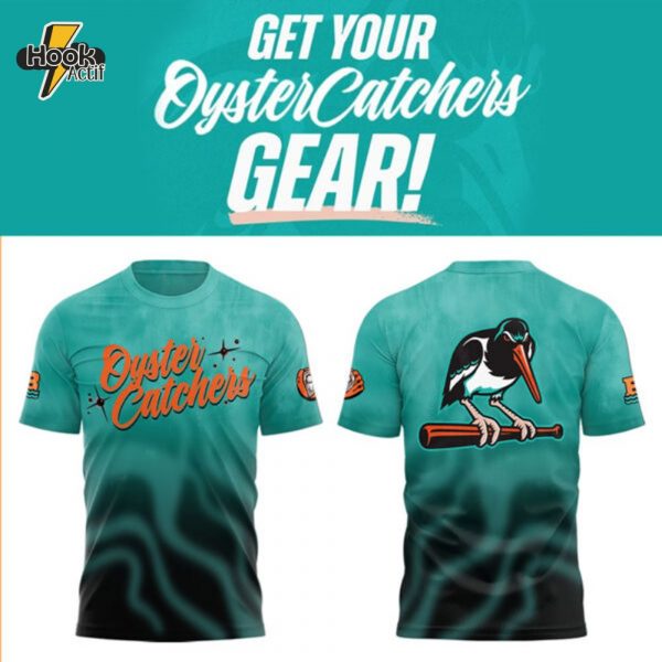 Chesapeake Baysox ADULT Oystercatcher T-shirt