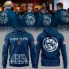 Chicago Cubs x Star Wars Hoodie – 2025 Limited Baseball Edition