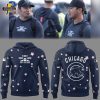 New York Yankees Hoodie – National American Indian Heritage Month 2025