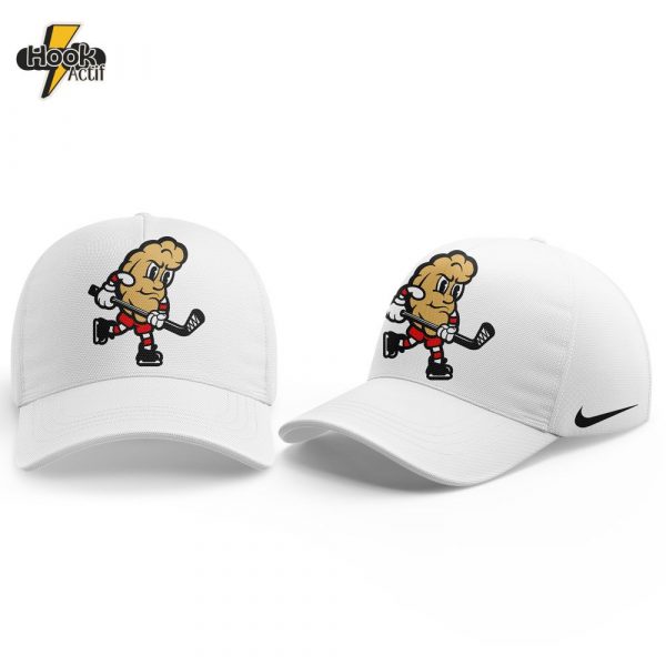 Cleveland Pierogies Uniform Cap