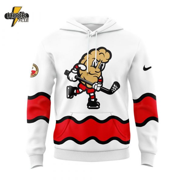 Cleveland Pierogies Uniform Hoodie – Buy Online at HookActif.com