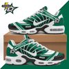 Colorado Avalanche Air Max Plus Sport Custom Sneakers