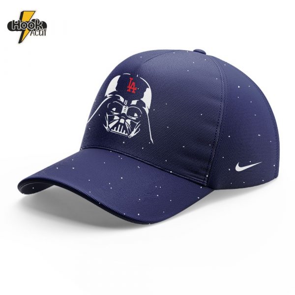 Dodgers Baseball Limited Dodgers x Star Wars 2025 Blue Cap
