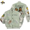 The Beatles Varsity Jacket – 2025 Anniversary Edition