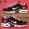 Hawthorn Football Club (AFL) New Air Max Plus Shoes Sneakers Custom Name Gift For Fans