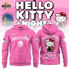 Sacramento Kings x Hello Kitty NBA Night Game 2025 Combo – Limited Edition