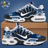 North Melbourne (AFL) New Air Max Plus Shoes Sneakers Custom Name Gift For Fans