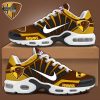 Essendon Football Club (AFL) New Air Max Plus Shoes Sneakers Custom Name Gift For Fans