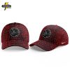 Los Angeles Dodgers x Godzilla V2 Cap