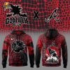Limited Edition Warriors x Military Appreciation Night 2025 Hoodie