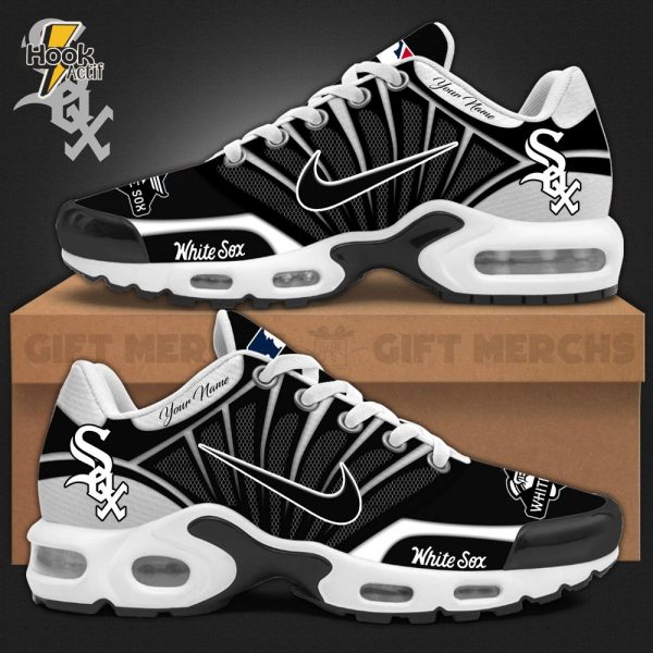 Chicago White Sox MLB Personalized Limited Edition Shoes 2025