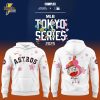 Los Angeles Dodgers Takashi Murakami x MLB World Tour Tokyo Series Hoodie