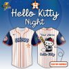 San Diego Padres x Hello Kitty Night Game V2 Jersey