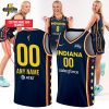 Iowa Hawkeyes Women’s Basketball Limited Edition-3d Basketball Jersey Tank Top