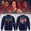 Indiana Fever x Hello Kitty Sweatshirt – Limited Edition 2025