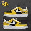 San Diego Padres Custom Name AF1 Sneakers