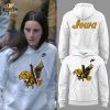 Iowa Hawkeyes 2025 Limited Caitlin Clack Hoodie V2