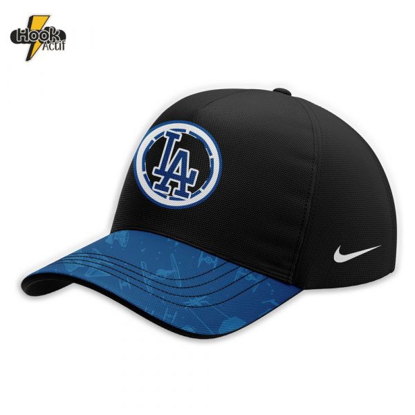 LA Dodgers x Star Wars Night 2025 Cap