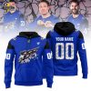 San Diego Padres x Hello Kitty Night Game V2 Hoodie