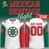 Limited Edition Wild x Prince Night Jersey 2025 V2