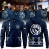 Limited Edition Cubs Baseball x Tokyo Series Hoodie V3